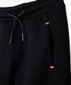 Pantalon de jogging à message garçon